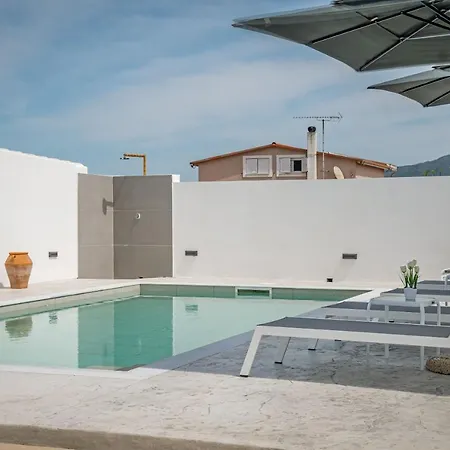 Casa De Miro Tatil Evi