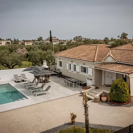 Casa De Miro Tatil Evi
