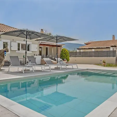 Tatil Evi Casa De Miro *