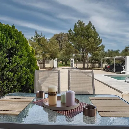Casa De Miro Tatil Evi *