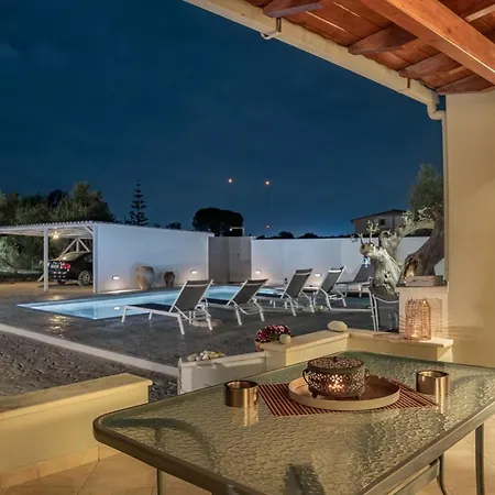 Casa De Miro Tatil Evi Kalpaki (Zakynthos)