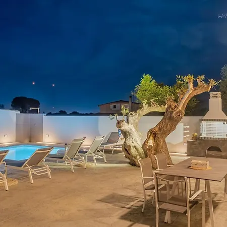 Tatil Evi Casa De Miro Kalpaki (Zakynthos)