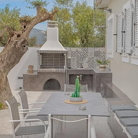 Casa De Miro * Kalpáki